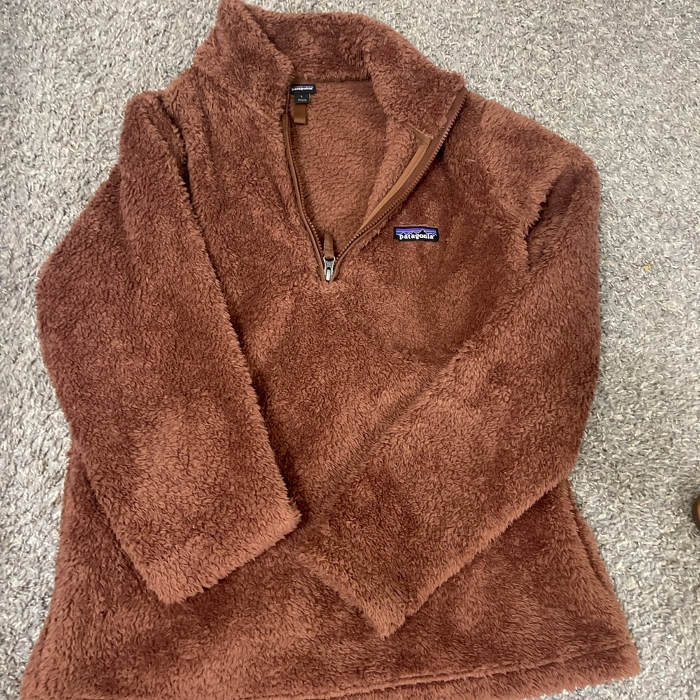 Womens Patagonia